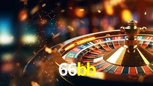 Jogos populares e pagamentos rápidos na 66bb