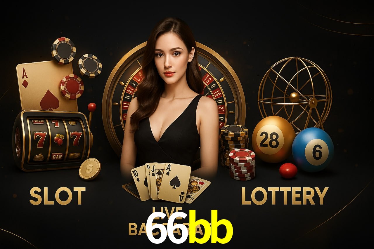 Loterias online na 66bb