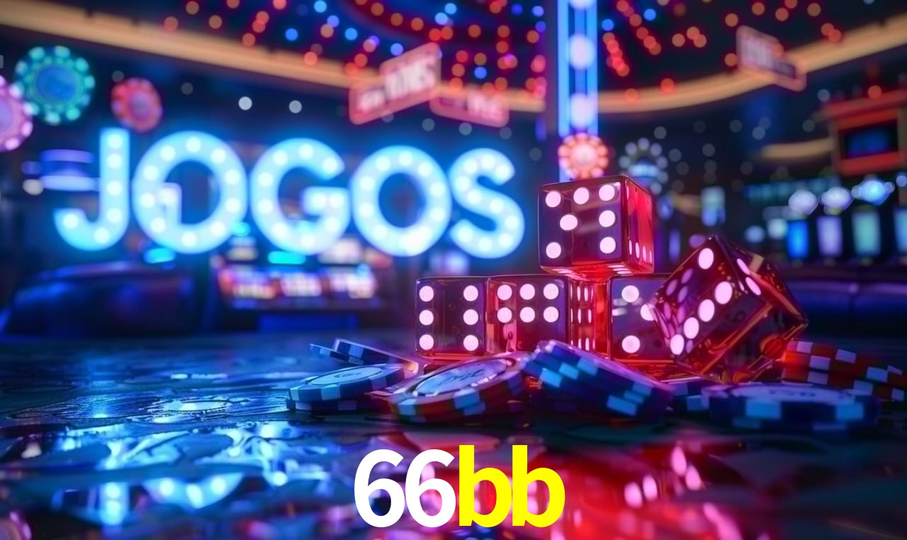 Página oficial no Facebook da 66bb