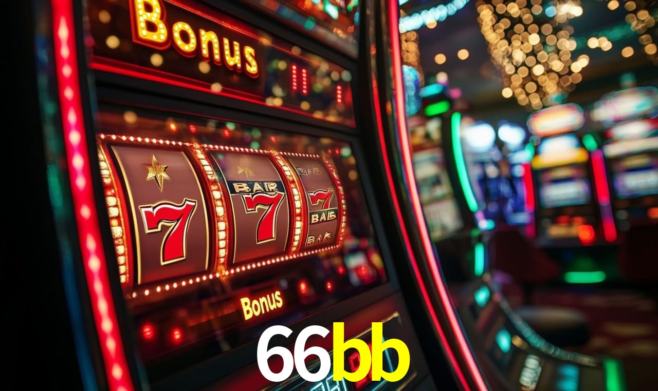 Mercados ao vivo e cash out na 66bb