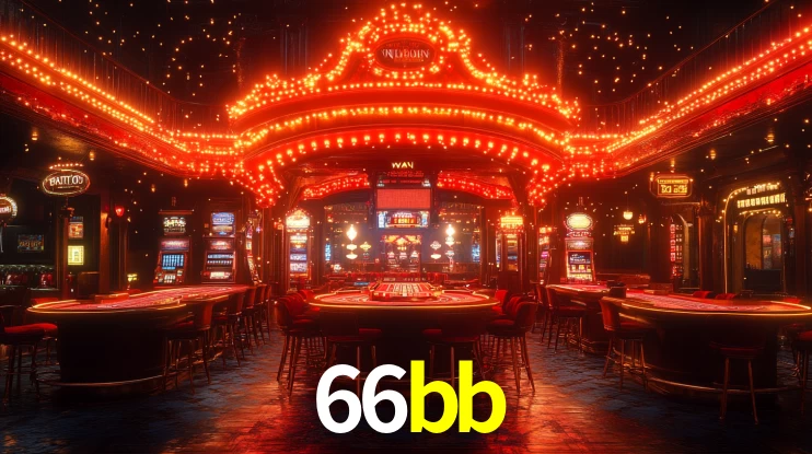 Cashback e recargas na 66bb
