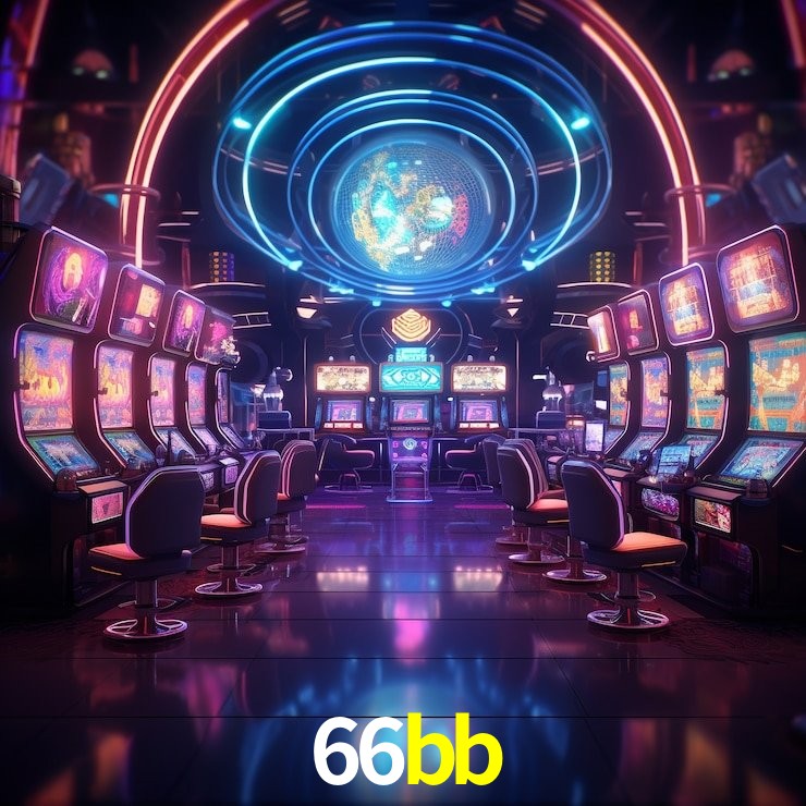 Jackpots e promoções na 66bb