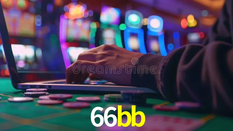Roda da fortuna na 66bb